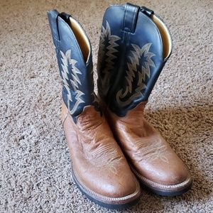 Mens Boots
